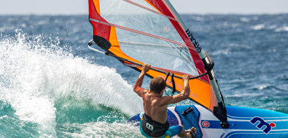 Windsurf