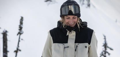 SNOWBOARD JACKETS