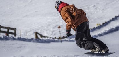 SNOWBOARD BOOTS